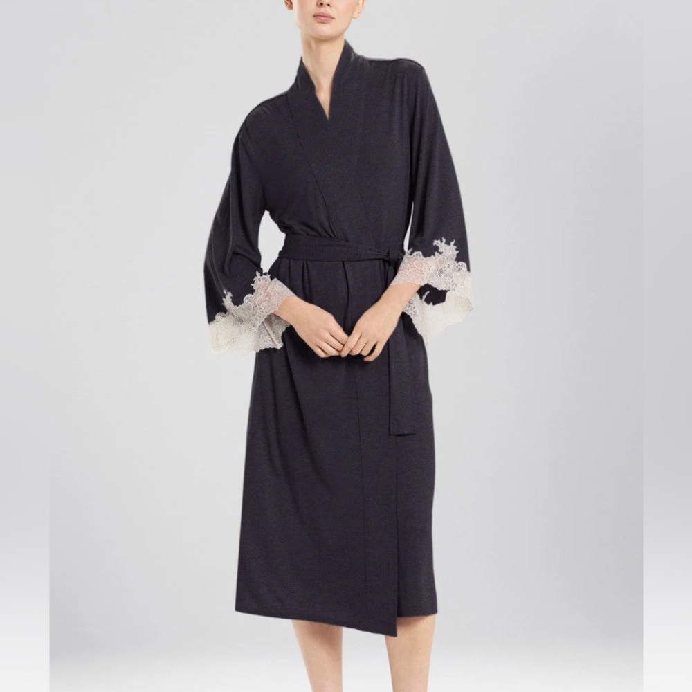 Natori Luxe Shangri-La Robe